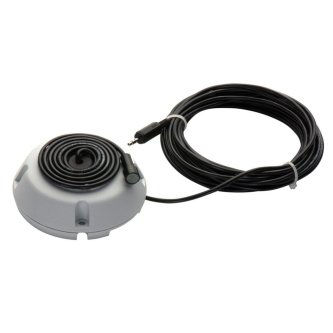 Louroe Electronics B-ML,High Ceiling Applications Mic